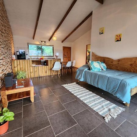 Cabanas Kainga Hanga Roa Extérieur photo