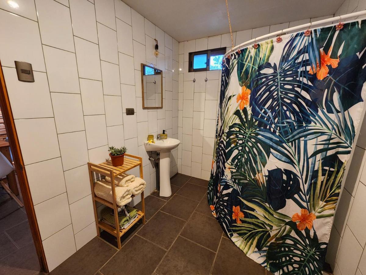 Cabanas Kainga Hanga Roa Extérieur photo