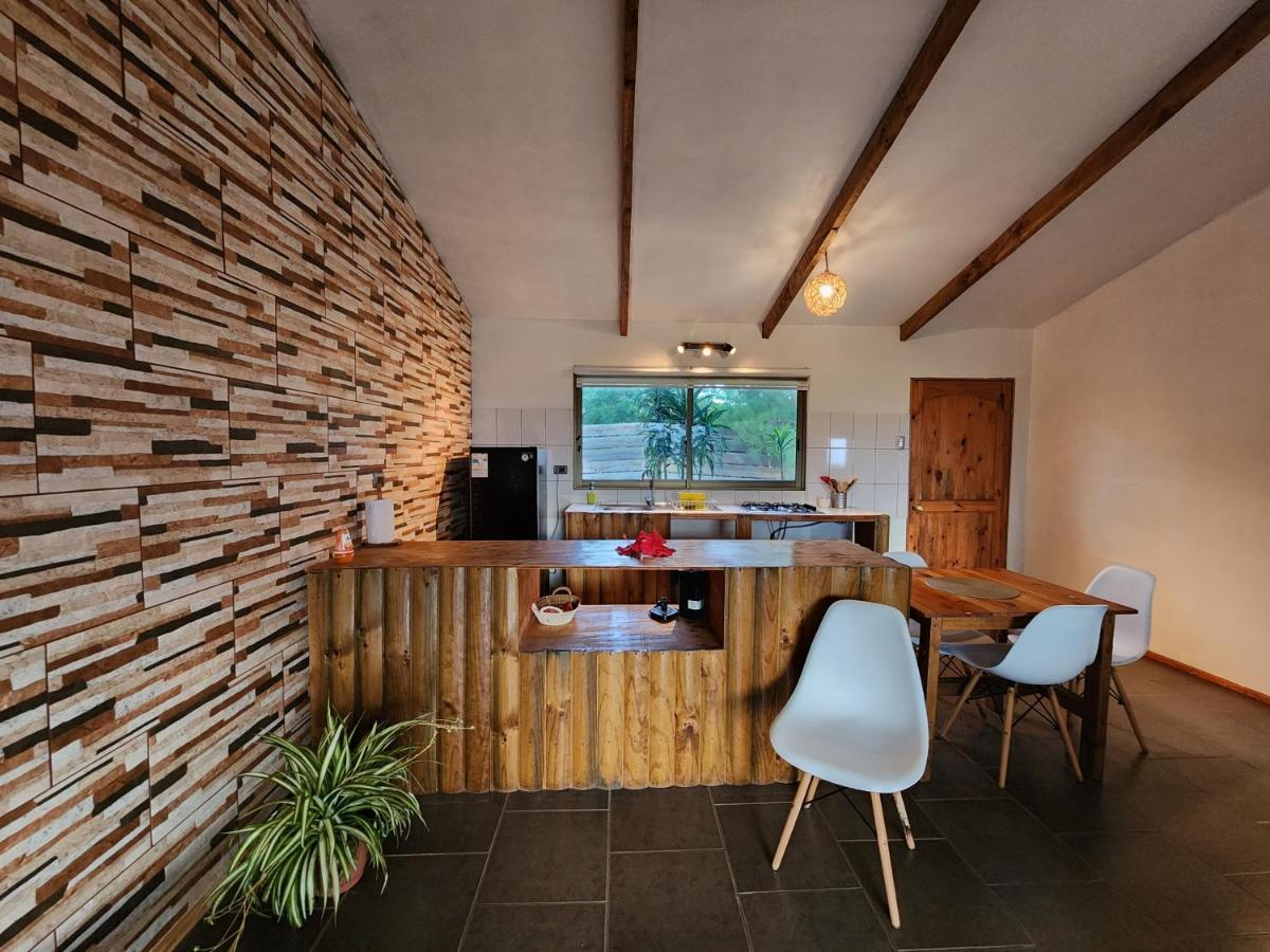 Cabanas Kainga Hanga Roa Extérieur photo