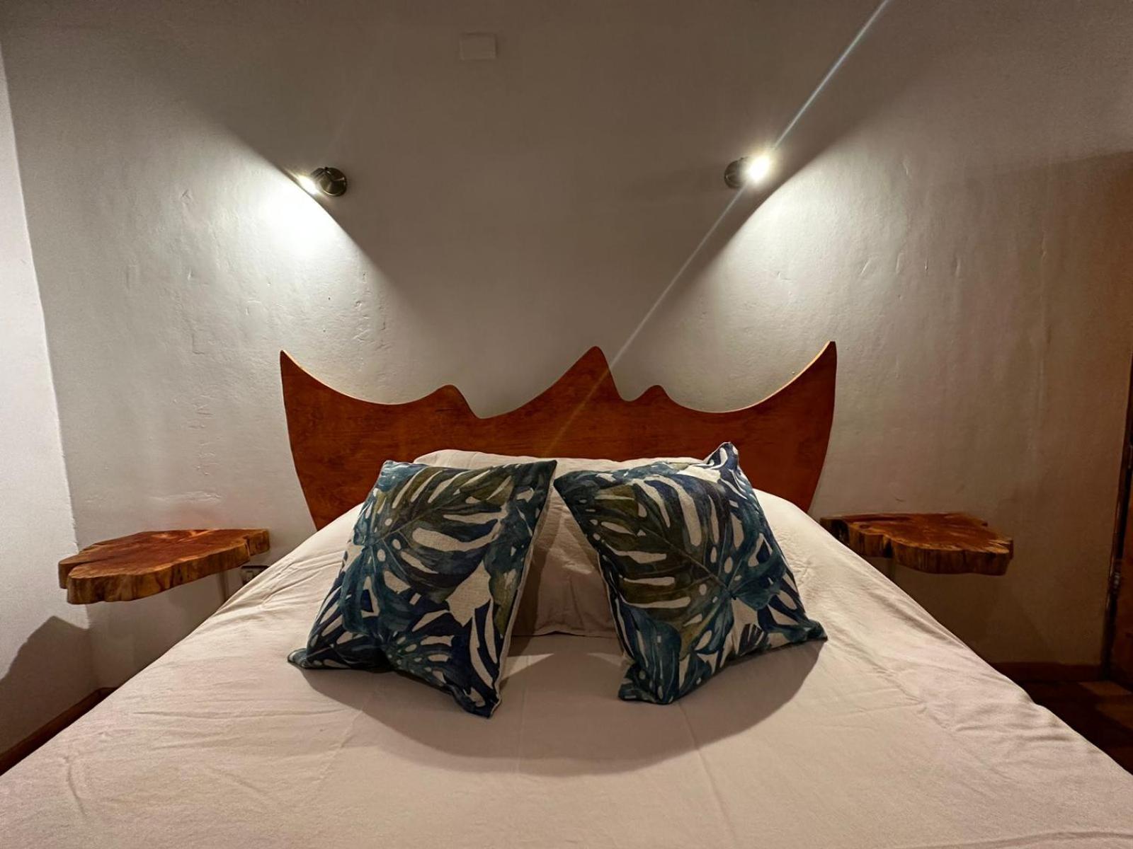 Cabanas Kainga Hanga Roa Extérieur photo